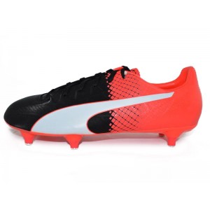 Футболни обувки PUMA EVO SPEED 4.5 SG Футболни обувки PUMA EVO SPEED 4.5 SG